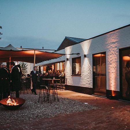B&B De Vrijboom Kruisem Εξωτερικό φωτογραφία