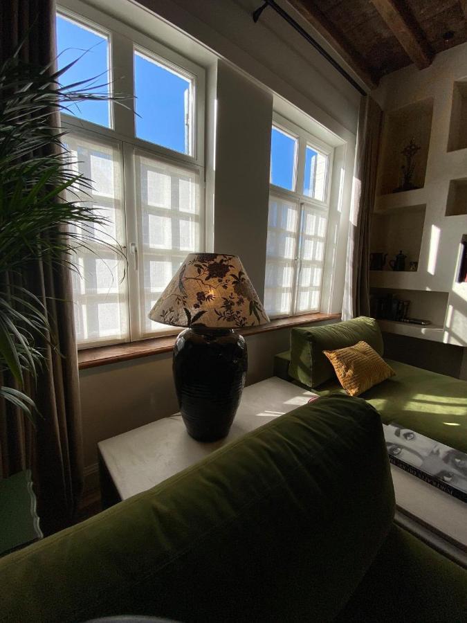 B&B De Vrijboom Kruisem Εξωτερικό φωτογραφία