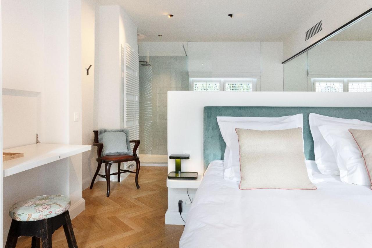 B&B De Vrijboom Kruisem Δωμάτιο φωτογραφία